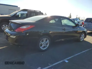 2008 Toyota Solara SE with VIN 4T1CE30P48U761921, listed as a Copart auction lot 77220754 with 118,168 mi miles and Clean Title. Bid and sale history available at DreamBid. Image 3.