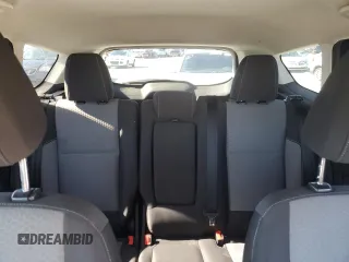 2017 Ford Escape SE with VIN 1FMCU0GD6HUD48718, listed as a Copart auction lot 48582795 with 120,705 mi miles and Clean Title. Bid and sale history available at carsss.com. Image 10.