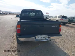 2004 Toyota Tacoma PreRunner z VIN 5TEGN92N44Z450219, wystawiony jako IAAI lot #42239758 z przebiegiem 152 024 mil mil oraz . Historia ofert i sprzedaży dostępna na DreamBid. Obrazek 16.