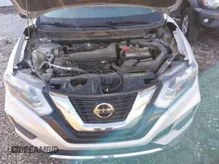 2019 Nissan Rogue SV с VIN KNMAT2MT9KP542963, выставлен на аукционе IAAI как лот 42255309 с пробегом 115 494 миль миль и . История ставок и продаж доступна на DreamBid. Изображение 10.