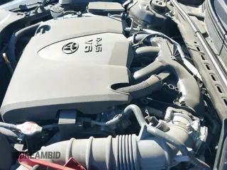 2024 Toyota Camry TRD z VIN 4T1KZ1AK4RU092574, wystawiony jako IAAI lot #42848308 z przebiegiem 16 218 mil mil oraz . Historia ofert i sprzedaży dostępna na DreamBid. Obrazek 19.