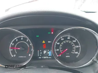 2015 Mitsubishi Outlander SE with VIN 4A4AP4AU2FE012096, listed as a IAAI auction lot 42173618 with 113,470 mi miles and . Bid and sale history available at DreamBid. Image 7.