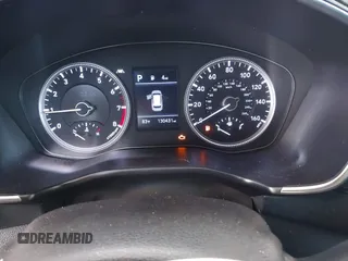 2019 Hyundai Santa Fe SE с VIN 5NMS23AD8KH043803, выставлен на аукционе IAAI как лот 42689607 с пробегом 130 431 миль миль и . История ставок и продаж доступна на DreamBid. Изображение 7.