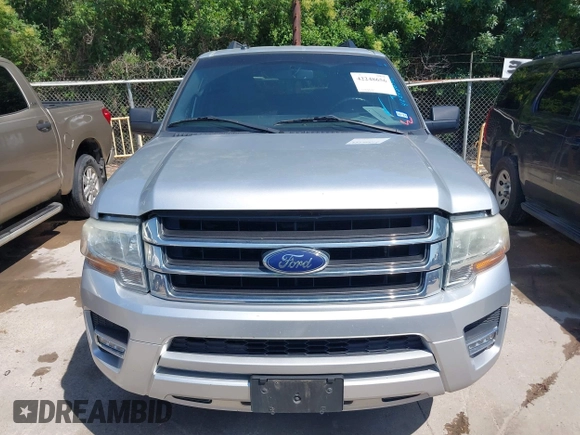 2015 Ford Expedition XLT z VIN 1FMJU1HT9FEF34070, wystawiony jako IAAI lot #42248656 z przebiegiem 164 363 mil mil oraz . Historia ofert i sprzedaży dostępna na DreamBid. Obrazek 6.