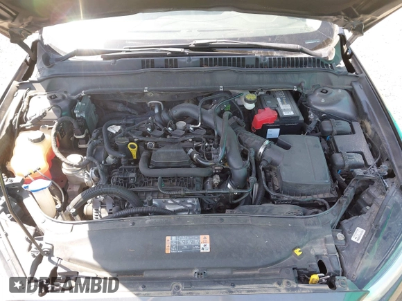 2016 Ford Fusion SE with VIN 3FA6P0HD4GR247759, listed as a IAAI auction lot 42157720 with 184,356 mi miles and . Bid and sale history available at DreamBid. Image 10.