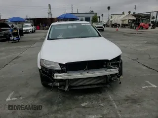 2011 Audi A4 Premium Plus с VIN WAUEFAFL2BN016540, выставлен на аукционе Copart как лот 51489375 с пробегом 122 794 миль миль и Списание • Salvage title. История ставок и продаж доступна на DreamBid. Изображение 11.