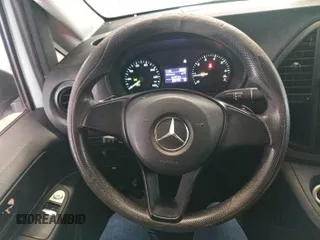 2016 Mercedes-Benz Metris Cargo with VIN WD3PG2EAXG3152152, listed as a IAAI auction lot 42751989 with 161,873 mi miles and . Bid and sale history available at DreamBid. Image 19.