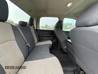 2011 Ram 2500 Big Horn with VIN 3D7TT2CT1BG583527, listed as a Copart auction lot 56960515 with 82,117 mi miles and Clean title. Bid and sale history available at DreamBid. Image 6.