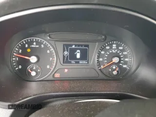 2018 Kia Sorento LX with VIN 5XYPG4A39JG409216, listed as a Copart auction lot 51011745 with 86,033 mi miles and Salvage Title. Bid and sale history available at carsss.com. Image 9.