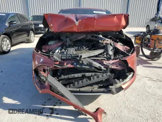2014 Ford Escape SE with VIN 1FMCU0GXXEUA35340, listed as a Copart auction lot 47055295 with 164,255 mi miles and Salvage Title. Bid and sale history available at DreamBid. Image 5.