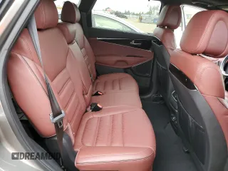 2016 Kia Sorento SXL with VIN 5XYPKDA10GG030756, listed as a Copart auction lot 49548915 with 36,383 mi miles and Clean title. Bid and sale history available at DreamBid. Image 11.
