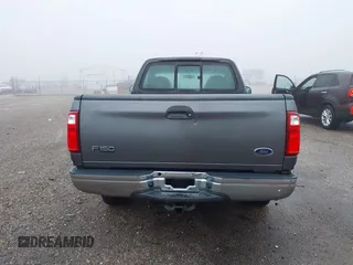 2003 Ford F-150 XL with VIN 1FTRF17243NA16406, listed as a IAAI auction lot 41118914 with 271,981 mi miles and . Bid and sale history available at DreamBid. Image 16.