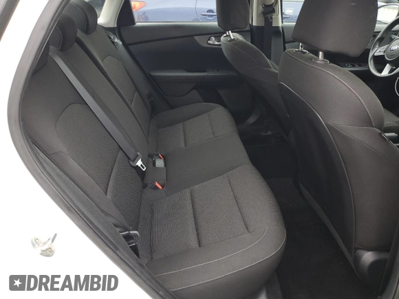 2019 Kia Forte LXS with VIN 3KPF24AD5KE092228, listed as a Copart auction lot 54747715 with 70,729 mi miles and Salvage title. Bid and sale history available at DreamBid. Image 10.
