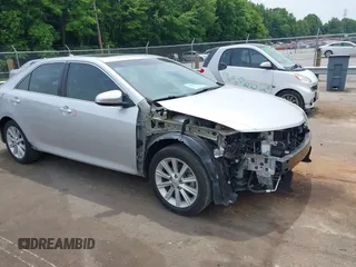 2012 Toyota Camry XLE z VIN 4T1BD1FKXCU035620, wystawiony jako IAAI lot #42287617 z przebiegiem 171 161 mil mil oraz . Historia ofert i sprzedaży dostępna na DreamBid. Obrazek 1.