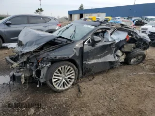 2018 Lexus ES 350 z VIN 58ABK1GG4JU082261, wystawiony jako Copart lot #53027105 z przebiegiem Nie podano mil oraz Szkoda całkowita • Salvage title. Historia ofert i sprzedaży dostępna na DreamBid. Obrazek 1.