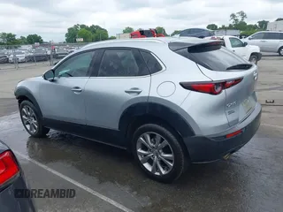 2021 Mazda CX-30 Premium with VIN 3MVDMADL7MM252507, listed as a IAAI auction lot 42338625 with 44,537 mi miles and . Bid and sale history available at DreamBid. Image 15.