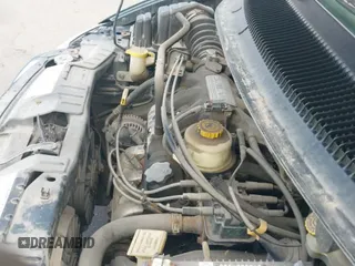 2002 Dodge Caravan ES with VIN 2B4GP54L02R581050, listed as a IAAI auction lot 42812183 with 208,964 mi miles and . Bid and sale history available at DreamBid. Image 12.