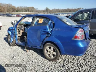 2007 Chevrolet Aveo LT z VIN KL1TG56647B072813, wystawiony jako Copart lot #56561775 z przebiegiem Nie podano mil oraz Nie do naprawy • Non repairable. Historia ofert i sprzedaży dostępna na DreamBid. Obrazek 2.