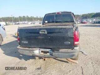2002 Ford F-250 XL with VIN 1FTNW21F22EC74115, listed as a IAAI auction lot 41526161 with 308,639 mi miles and . Bid and sale history available at DreamBid. Image 16.