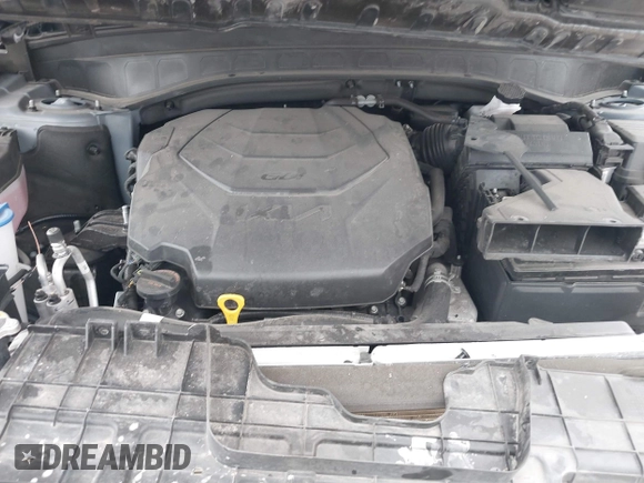 2023 Kia Telluride LX z VIN 5XYP24GC7PG331419, wystawiony jako IAAI lot #41794455 z przebiegiem 34 941 mil mil oraz . Historia ofert i sprzedaży dostępna na DreamBid. Obrazek 10.