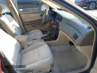 1999 Nissan Altima XE with VIN 1N4DL01D3XC209869, listed as a IAAI auction lot 41414580 with 175,076 mi miles. Bid and sale history available at carsss.com. Image 5.