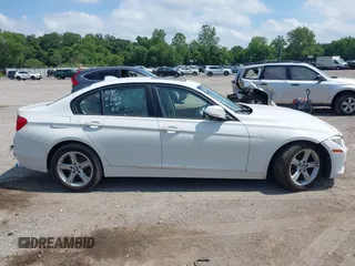 2015 BMW 3 Series 328i xDrive with VIN WBA3B5G56FNS15848, listed as a IAAI auction lot 42537645 with 121,742 mi miles and . Bid and sale history available at DreamBid. Image 13.