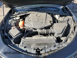 2020 Chevrolet Camaro 1LT с VIN 1G1FB1RS6L0113379, выставлен на аукционе Copart как лот 58024045 с пробегом 80 563 миль миль и Списание • Salvage title. История ставок и продаж доступна на DreamBid. Изображение 11.