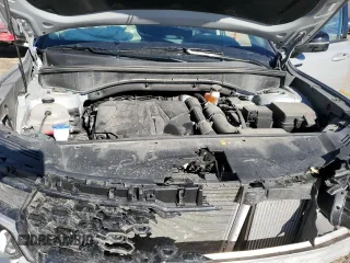 2022 Kia Sorento SX with VIN 5XYRKDLF7NG142808, listed as a Copart auction lot 43164095 with 41,633 mi miles and Salvage Title. Bid and sale history available at carsss.com. Image 12.