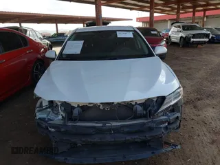 2019 Toyota Camry LE with VIN 4T1B11HK0KU798847, listed as a IAAI auction lot 41944077 with 138,289 mi miles and . Bid and sale history available at DreamBid. Image 11.