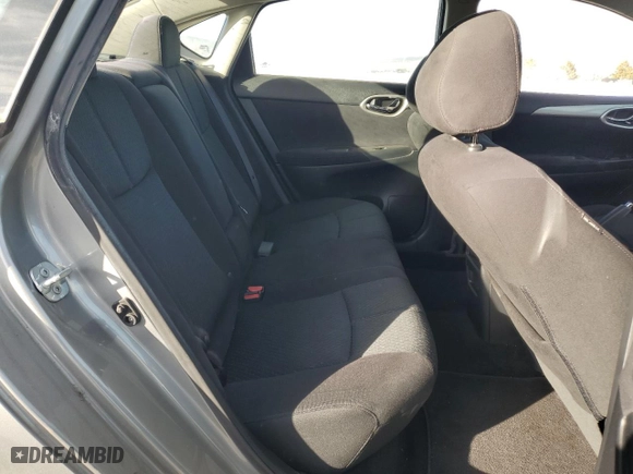 2014 Nissan Sentra SV with VIN 3N1AB7AP0EY292915, listed as a Copart auction lot 46246165 with 146,763 mi miles and Salvage Title. Bid and sale history available at carsss.com. Image 10.