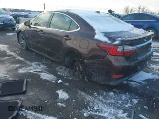 2016 Lexus ES 330 с VIN JTHBK1GG9G2213943, выставлен на аукционе IAAI как лот 41394581 с пробегом 46 863 миль миль и . История ставок и продаж доступна на DreamBid. Изображение 3.