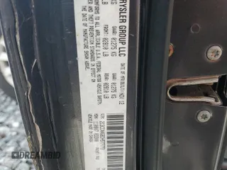2013 Chrysler 300 with VIN 2C3CCAAG6DH577773, listed as a Copart auction lot 49723185 with 183,682 mi miles and Clean Title. Bid and sale history available at carsss.com. Image 13.