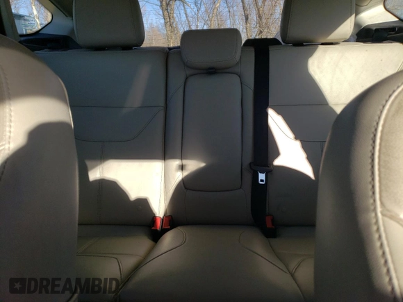 2017 Ford Focus Titanium with VIN 1FADP3N26HL342853, listed as a Copart auction lot 46433395 with 173,966 mi miles and Salvage Title. Bid and sale history available at carsss.com. Image 10.