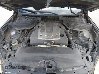 2008 Infiniti EX Journey with VIN JNKAJ09E68M304758, listed as a IAAI auction lot 41518469 with 244,915 mi miles and . Bid and sale history available at DreamBid. Image 10.