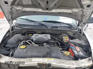 2003 Dodge Durango Sport with VIN 1D4HR38N73F585402, listed as a IAAI auction lot 42490753 with 186,190 mi miles and . Bid and sale history available at DreamBid. Image 10.
