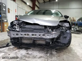 2014 Ford Focus S with VIN 1FADP3E20EL131997, listed as a Copart auction lot 44150535 with 287,708 mi miles and Salvage Title. Bid and sale history available at carsss.com. Image 5.