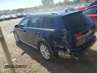 2019 Volkswagen Golf S z VIN 3VWH17AU6KM514233, wystawiony jako Copart lot #47177175 z przebiegiem 62 300 mil mil oraz Szkoda całkowita • Salvage title. Historia ofert i sprzedaży dostępna na DreamBid. Obrazek 2.