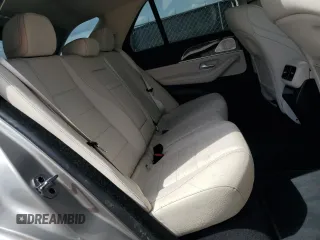 2021 Mercedes-Benz GLE 450 z VIN 4JGFB5KB0MA500736, wystawiony jako Copart lot #51299445 z przebiegiem 38 341 mil mil oraz Szkoda całkowita • Salvage title. Historia ofert i sprzedaży dostępna na DreamBid. Obrazek 11.