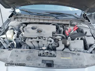 2019 Nissan Altima 2.5 SV with VIN 1N4BL4DV0KC111037, listed as a IAAI auction lot 41238586 with 98,002 mi miles. Bid and sale history available at carsss.com. Image 10.