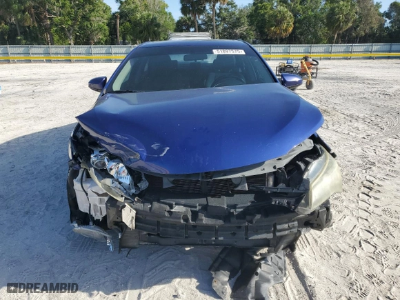 2015 Toyota Camry XLE with VIN 4T1BF1FK3FU961663, listed as a Copart auction lot 51897575 with 174,088 mi miles and Salvage Title. Bid and sale history available at carsss.com. Image 5.