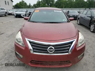 2015 Nissan Altima SL z VIN 1N4AL3AP5FC574504, wystawiony jako Copart lot #60929205 z przebiegiem 126 195 mil mil oraz Czysty tytuł • Clean title. Historia ofert i sprzedaży dostępna na DreamBid. Obrazek 5.