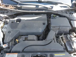 2017 Nissan Altima SR with VIN 1N4AL3AP2HC473178, listed as a IAAI auction lot 41834628 with 123,280 mi miles and . Bid and sale history available at DreamBid. Image 10.