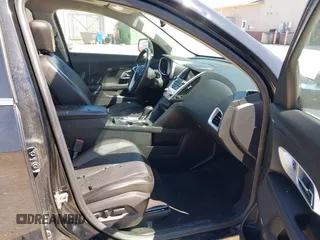 2016 Chevrolet Equinox LTZ z VIN 2GNFLGEK8G6288671, wystawiony jako IAAI lot #42220704 z przebiegiem 91 606 mil mil oraz . Historia ofert i sprzedaży dostępna na DreamBid. Obrazek 5.