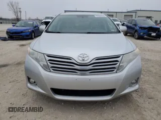 2010 Toyota Venza z VIN 4T3ZA3BB9AU032334, wystawiony jako Copart lot #86554934 z przebiegiem 166 615 mil mil oraz Szkoda całkowita • Salvage title. Historia ofert i sprzedaży dostępna na DreamBid. Obrazek 5.
