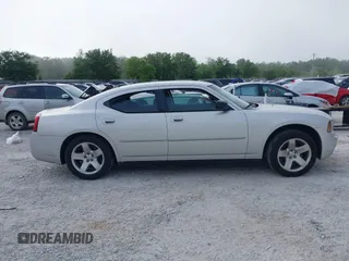 2008 Dodge Charger with VIN 2B3LA43G78H180502, listed as a IAAI auction lot 42093592 with 161,253 mi miles and . Bid and sale history available at carsss.com. Image 13.