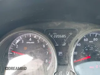 2017 Nissan Versa SV с VIN 3N1CN7AP3HL815183, выставлен на аукционе IAAI как лот 42602614 с пробегом Не указан миль и . История ставок и продаж доступна на DreamBid. Изображение 7.