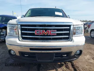 2012 GMC Sierra 1500 SLT с VIN 3GTP2WE72CG252673, выставлен на аукционе IAAI как лот 41455847 с пробегом 213 370 миль миль и . История ставок и продаж доступна на DreamBid. Изображение 12.