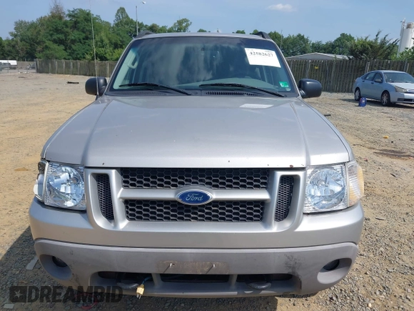 2003 Ford Explorer Sport Trac XLS с VIN 1FMDU77E73UC28215, выставлен на аукционе IAAI как лот 42582627 с пробегом 184 089 миль миль и . История ставок и продаж доступна на DreamBid. Изображение 6.