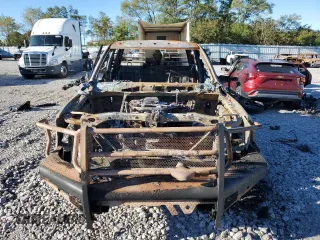 2021 Ram 5500 Tradesman with VIN 3C7WRNFLXMG562216, listed as a Copart auction lot 75000114 with Not Provided miles and Non Repairable. Bid and sale history available at carsss.com. Image 10.