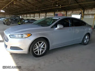 2016 Ford Fusion SE with VIN 3FA6P0H73GR343635, listed as a Copart auction lot 54191225 with 196,772 mi miles and Clean Title. Bid and sale history available at carsss.com. Image 1.